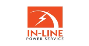 energy company logo design