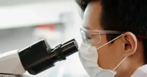 medical biotech branding