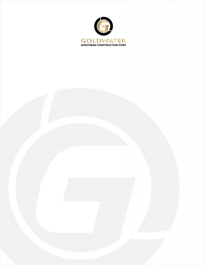 custom letterhead design