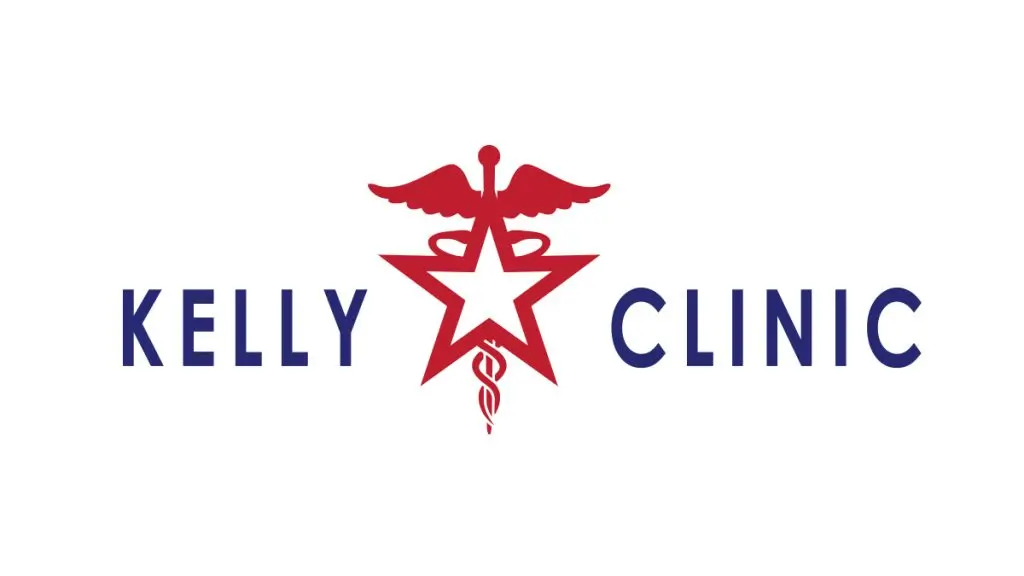 medical clinic logo design Houston, TX