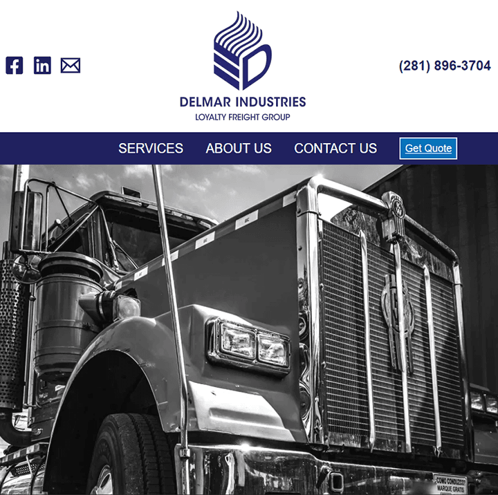 Web Design Houston TX