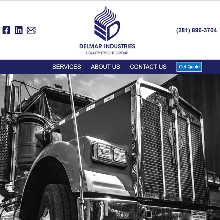 Web Design Houston TX