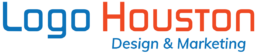Logo Houston - Design & Marketing
