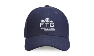 promotional baseball cap