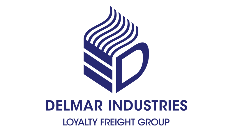 trucking company logo