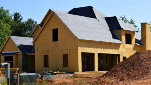 SEO roofing company