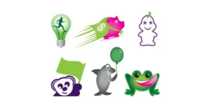 creating memorable mascot logos