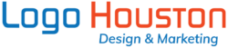 Logo Houston - marketing and design