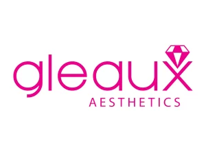 beauty salon logo design