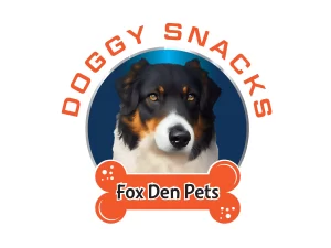pet product logo branding