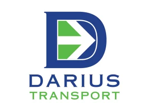 trucking company branding