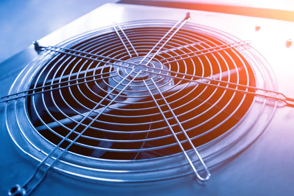 affordable custom HVAC website design Pearland