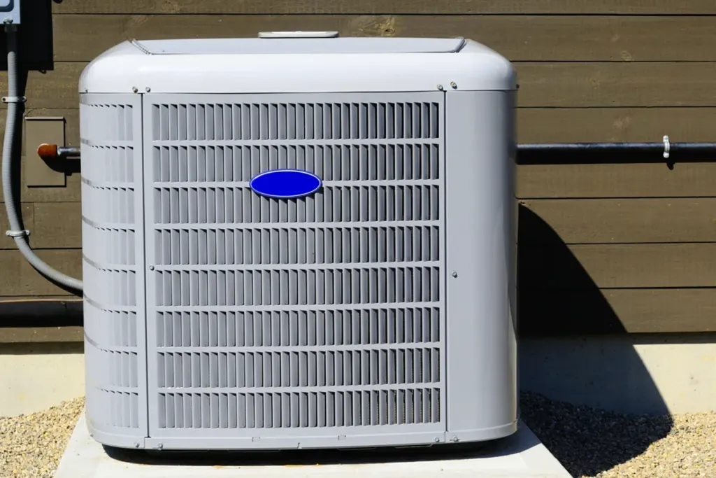 affordable HVAC website design Houston TX