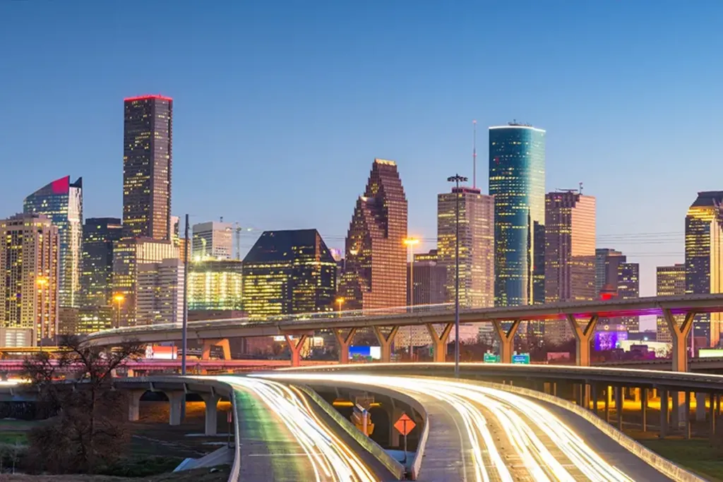 Houston internet marketing company