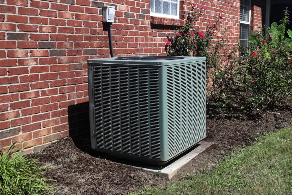 Pearland HVAC marketing service