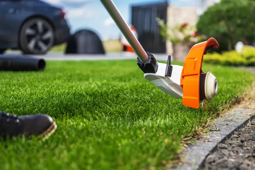 commercial landscaping leads Houston TX