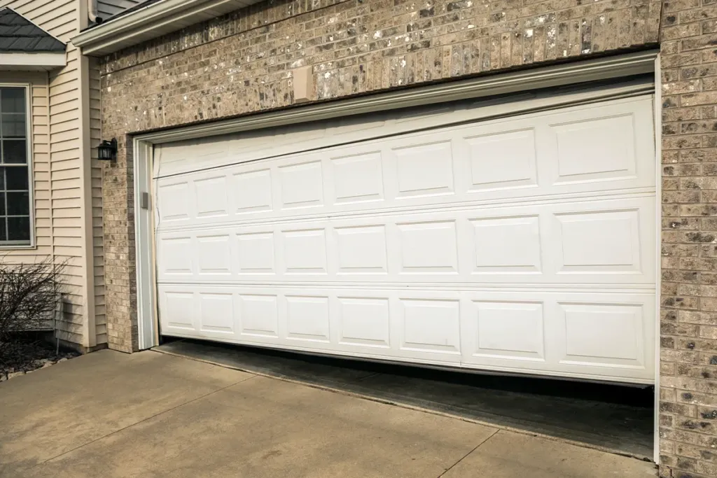fully optimized websites for garage door services