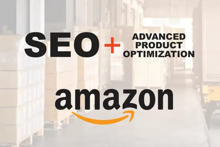 amazon-seo-product-optimization