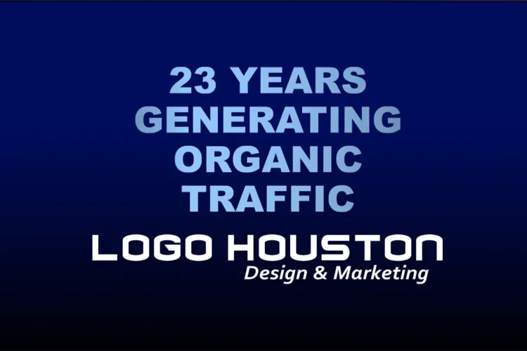 Houston SEO experts 23 years